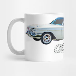 1961 Chevrolet Impala Bubbletop Mug